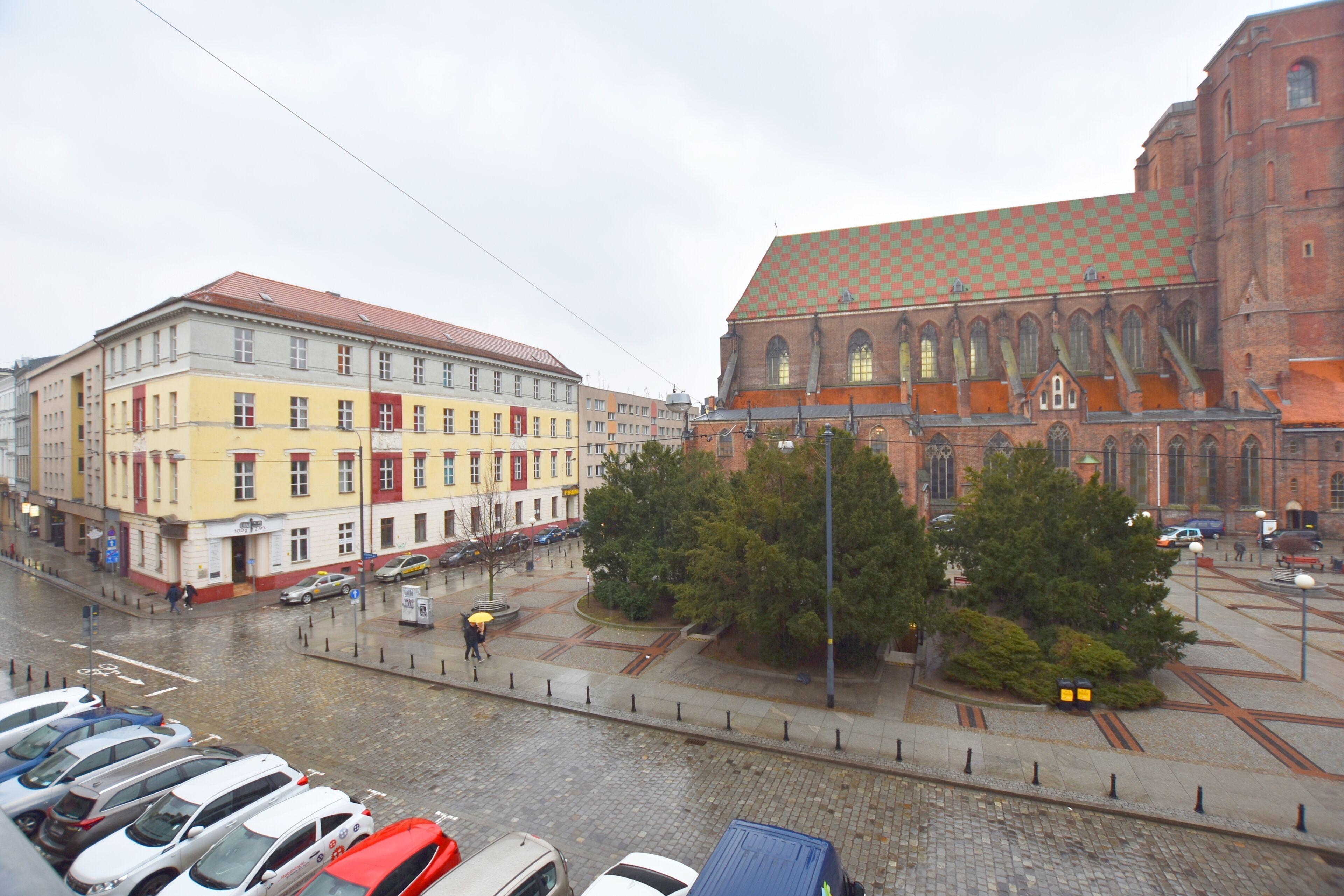 Dukes Aparthostel - Pokoje Prywatne, Rynek - Wroclaw — Zdjęcia 2